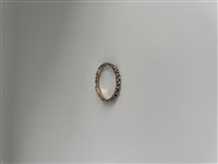 Anello Daniela De Marchi Donna Twiny in Ottone AN0141-12